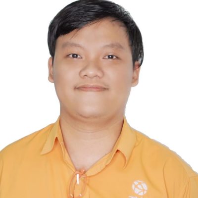Trần Thế Cường